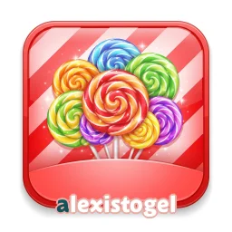 ALEXISTOGEL — ikon APK